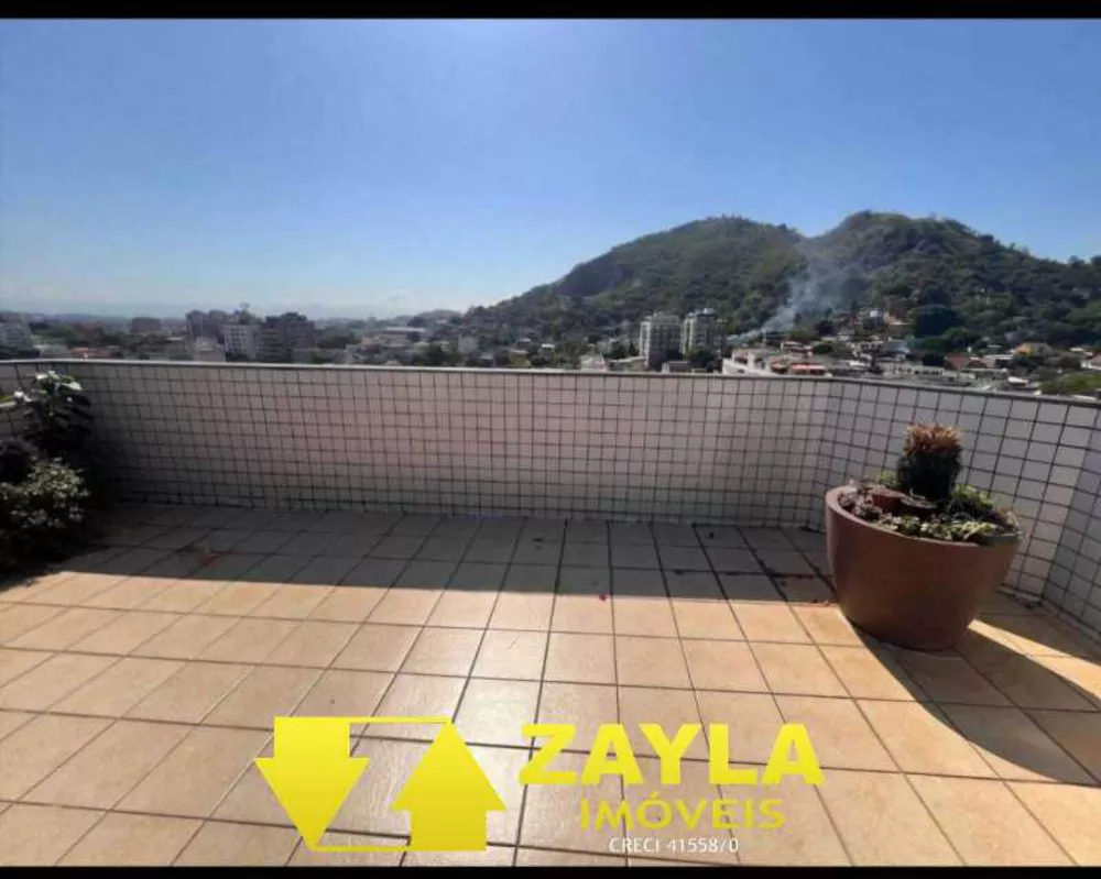 Cobertura, 3 quartos, 184 m² - Foto 17