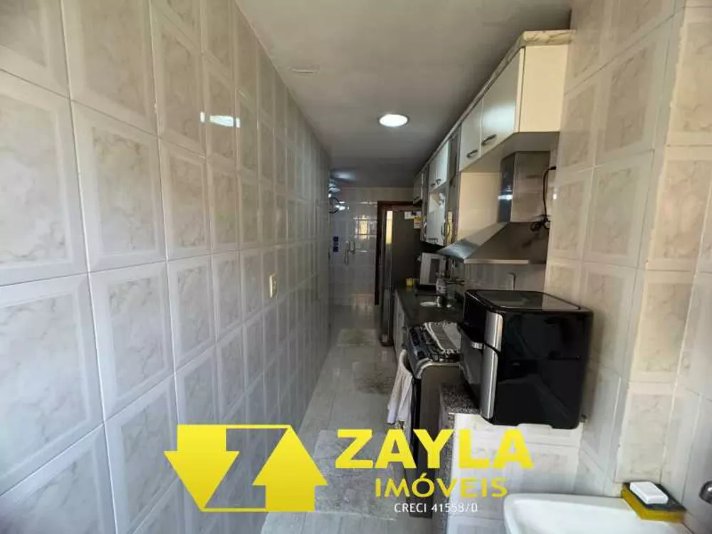 Cobertura, 3 quartos, 184 m² - Foto 13