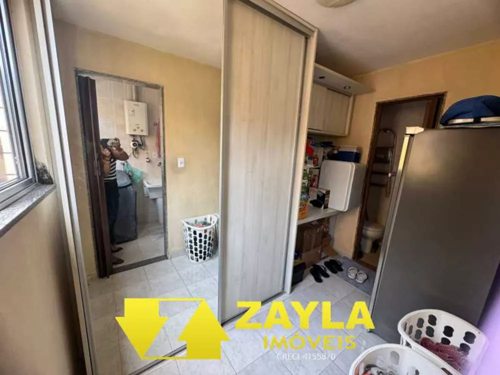 Cobertura, 3 quartos, 184 m² - Foto 10