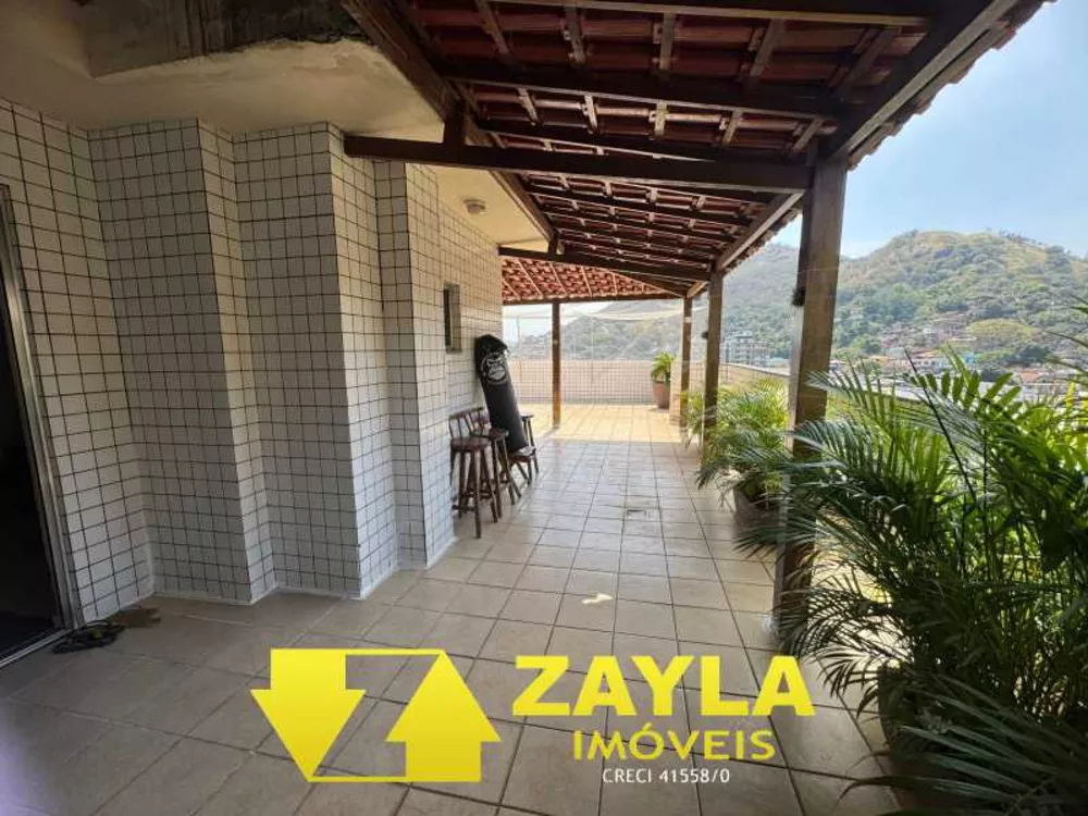 Cobertura, 3 quartos, 184 m² - Foto 20