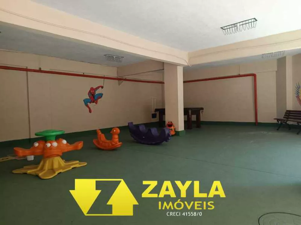 Cobertura, 3 quartos, 184 m² - Foto 26