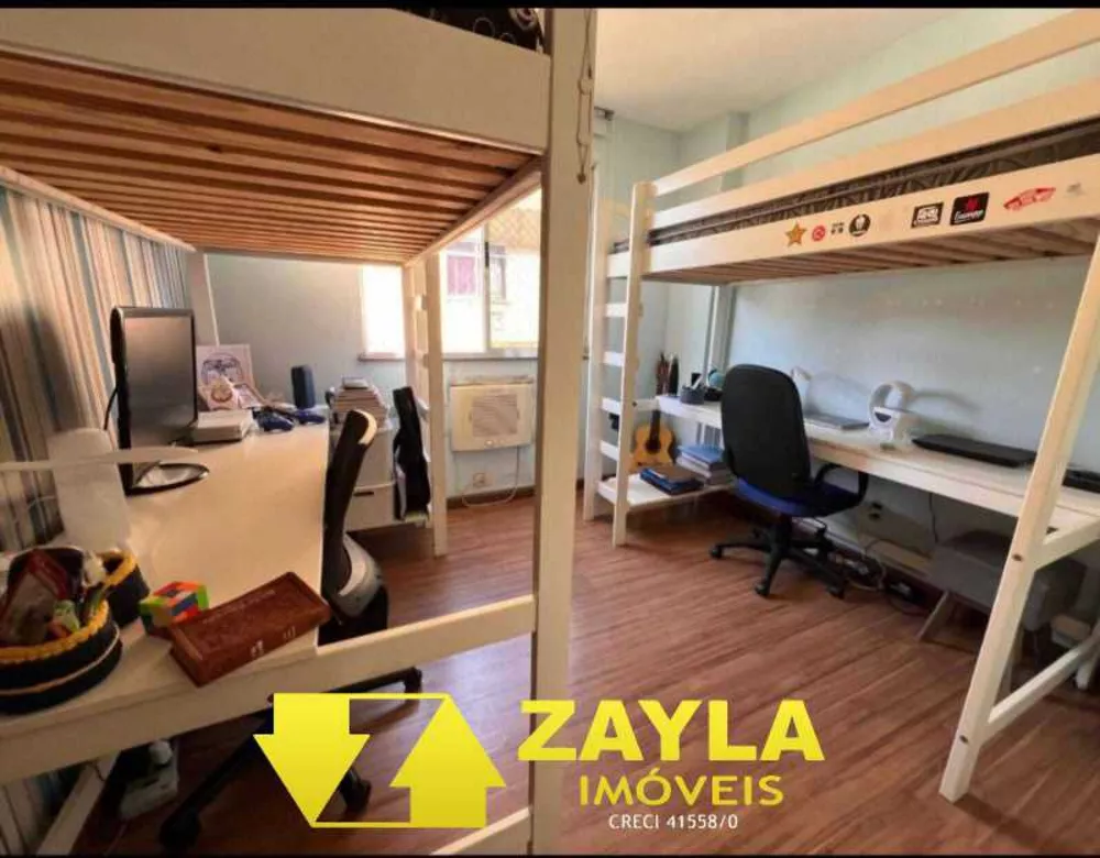 Cobertura, 3 quartos, 184 m² - Foto 8