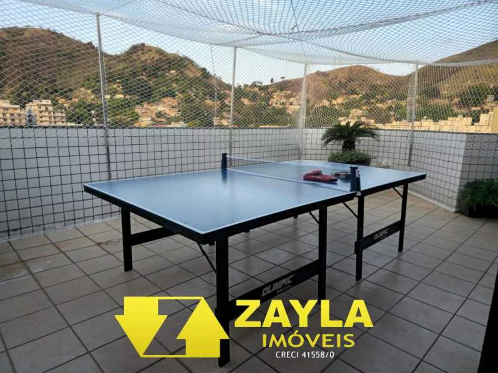 Cobertura, 3 quartos, 184 m² - Foto 21