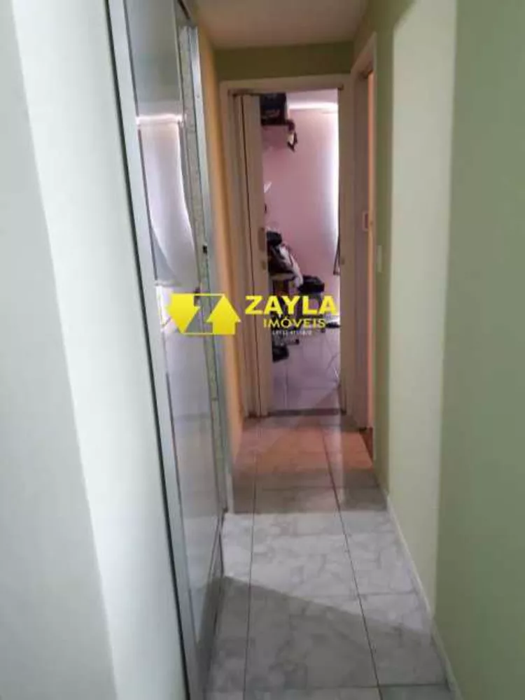 Apartamento, 2 quartos, 58 m² - Foto 8
