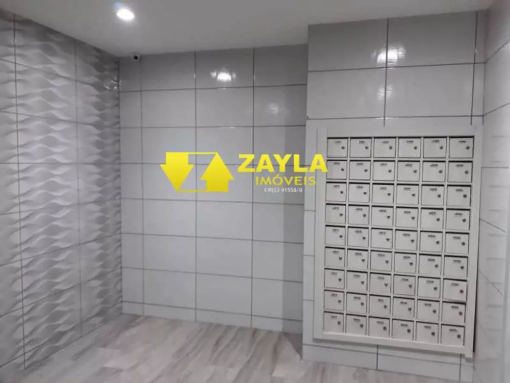 Apartamento, 2 quartos, 58 m² - Foto 12