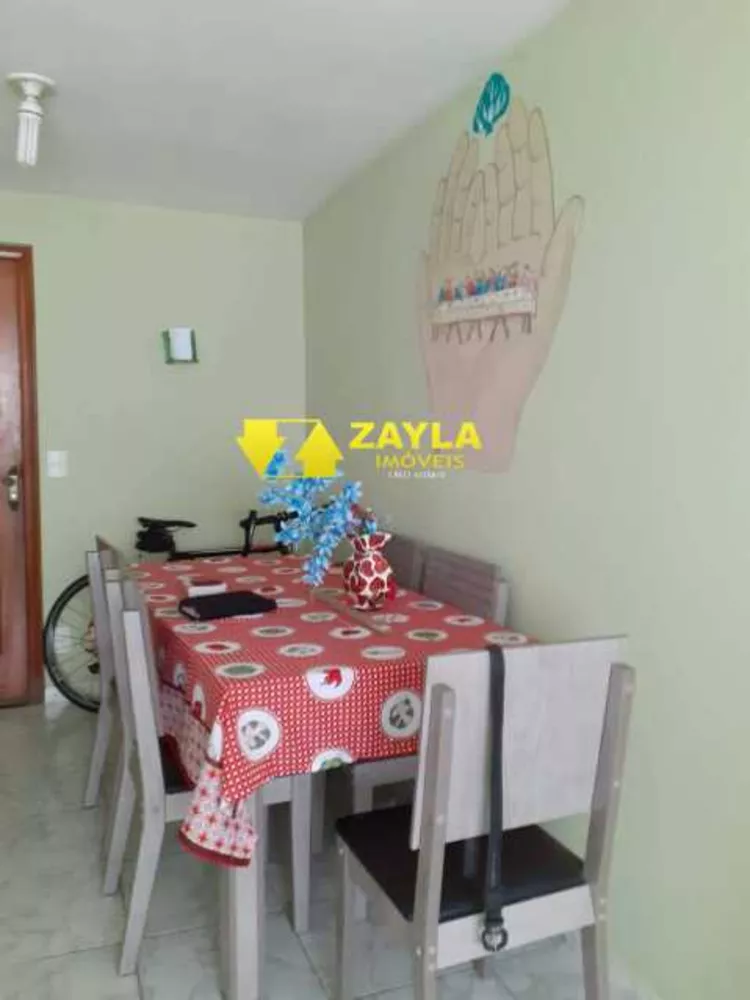 Apartamento, 2 quartos, 58 m² - Foto 6