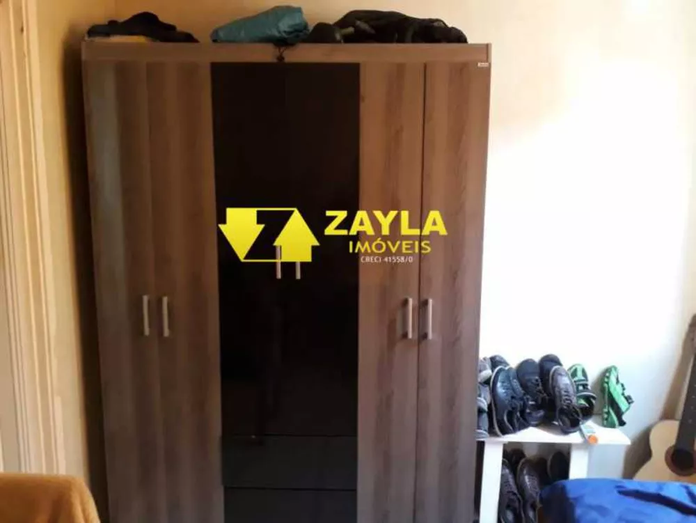 Apartamento, 2 quartos, 58 m² - Foto 9