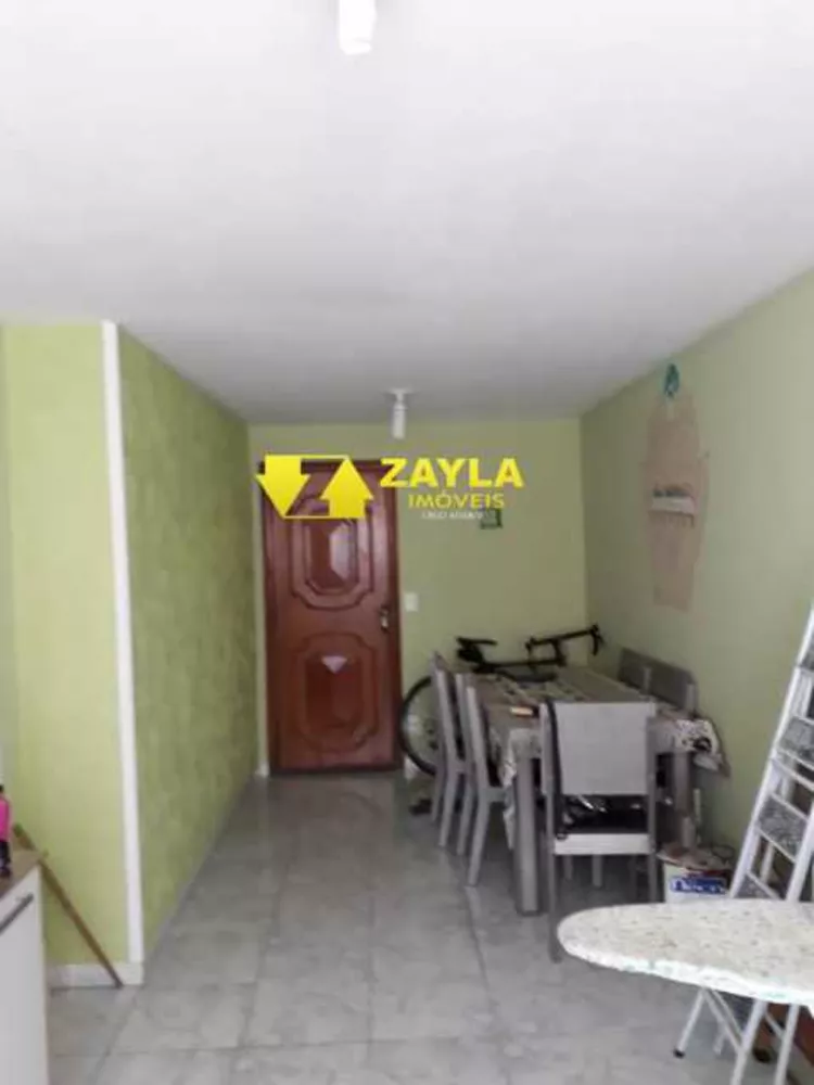 Apartamento, 2 quartos, 58 m² - Foto 5