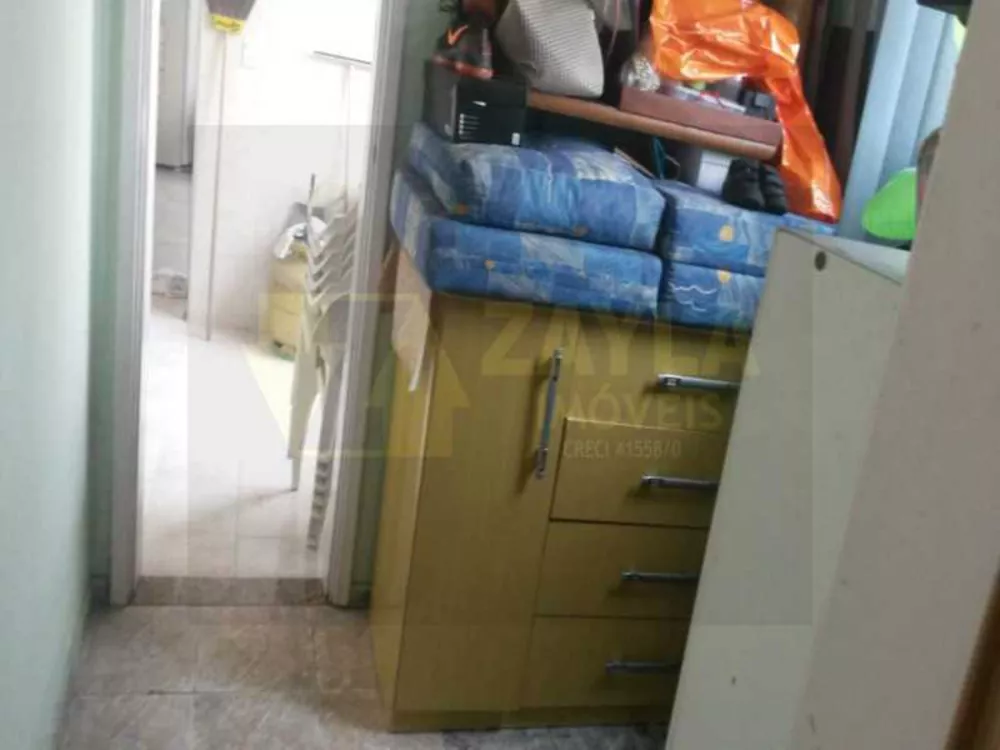 Apartamento à venda com 2 quartos, 98m² - Foto 13