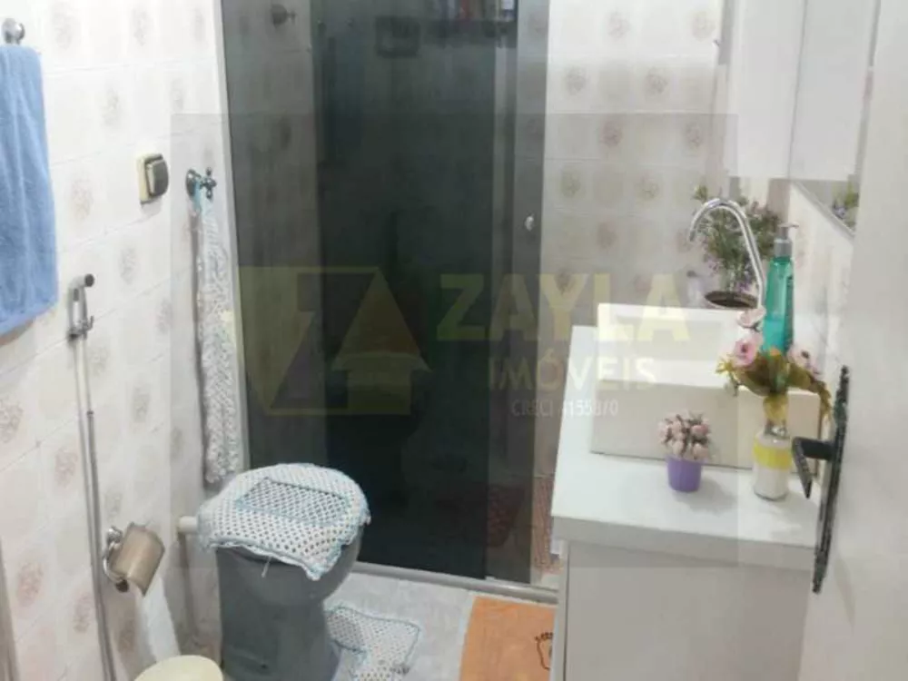 Apartamento à venda com 2 quartos, 98m² - Foto 5