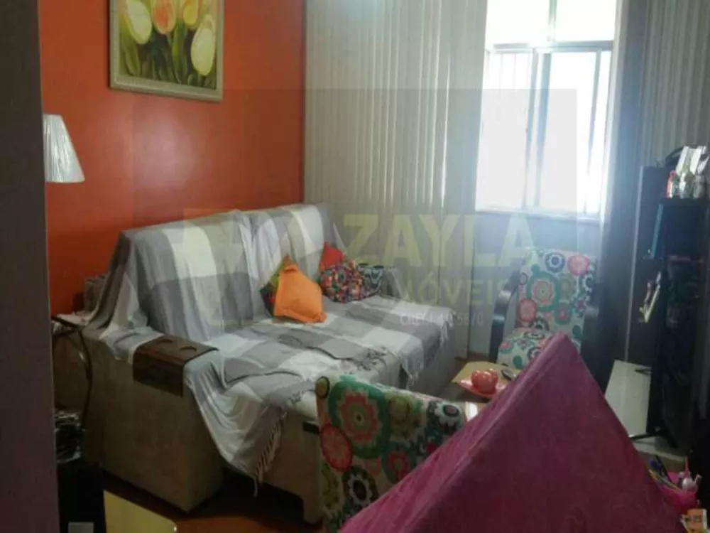 Apartamento à venda com 2 quartos, 98m² - Foto 3