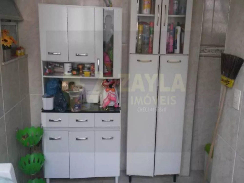 Apartamento à venda com 2 quartos, 98m² - Foto 11