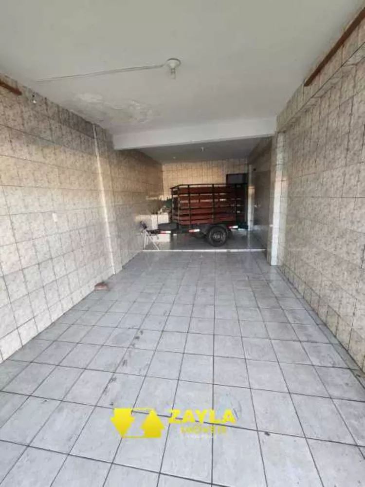 Casa, 4 quartos, 53 m² - Foto 9