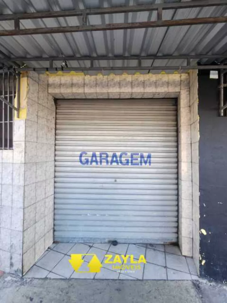 Casa, 4 quartos, 53 m² - Foto 1