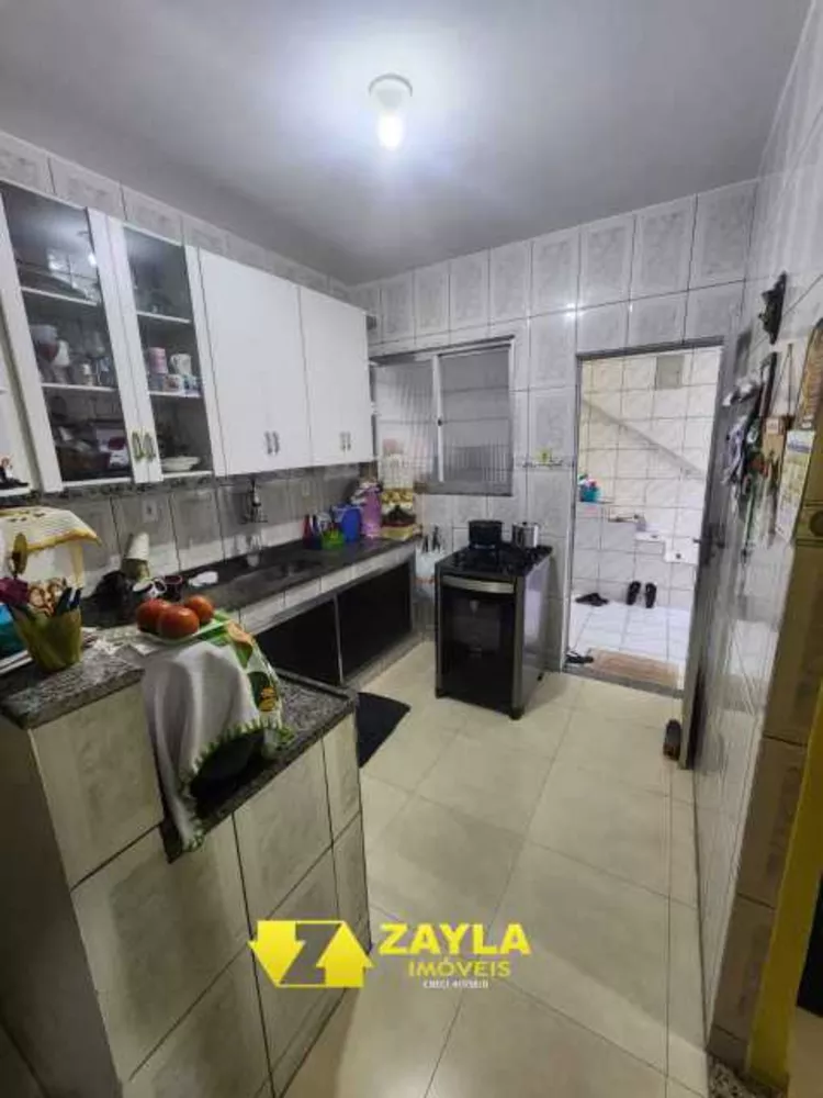 Casa, 4 quartos, 53 m² - Foto 2