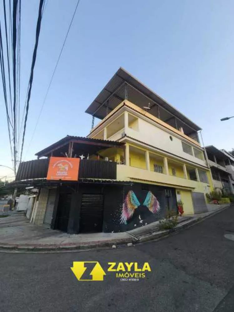 Casa, 4 quartos, 53 m² - Foto 7