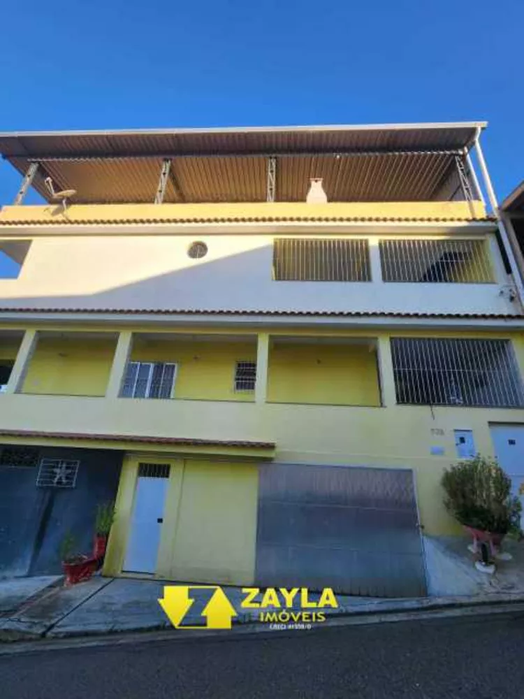 Casa, 4 quartos, 53 m² - Foto 12