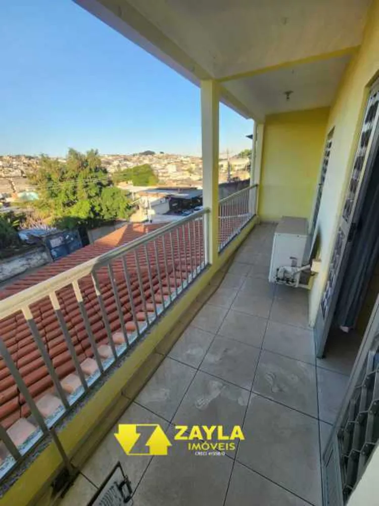 Casa, 4 quartos, 53 m² - Foto 13