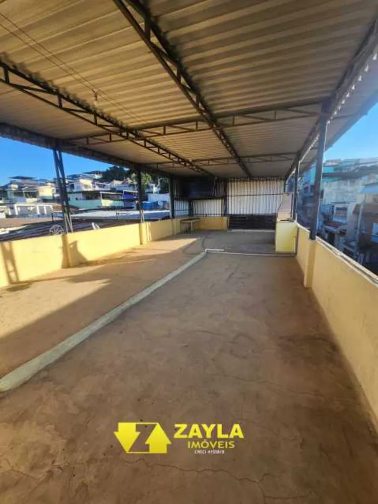 Casa, 4 quartos, 53 m² - Foto 16
