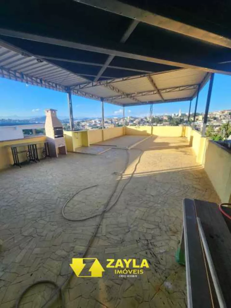 Casa, 4 quartos, 53 m² - Foto 19