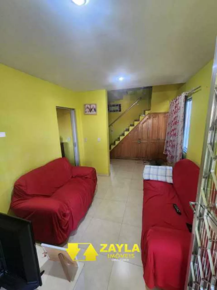 Casa, 4 quartos, 53 m² - Foto 14