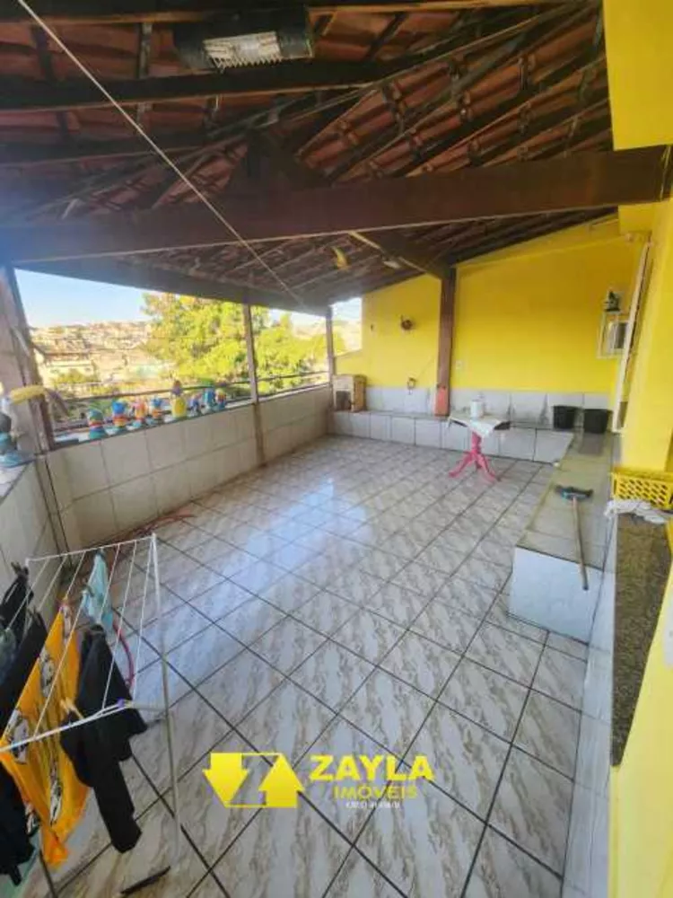 Casa, 4 quartos, 53 m² - Foto 18