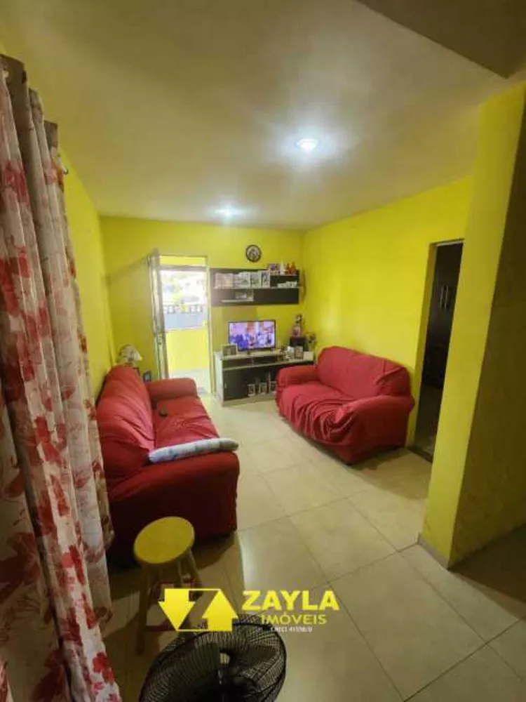 Casa, 4 quartos, 53 m² - Foto 11