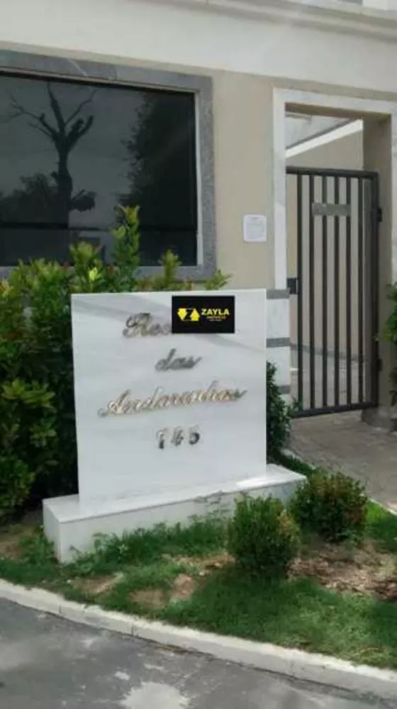 Apartamento, 2 quartos, 50 m² - Foto 6