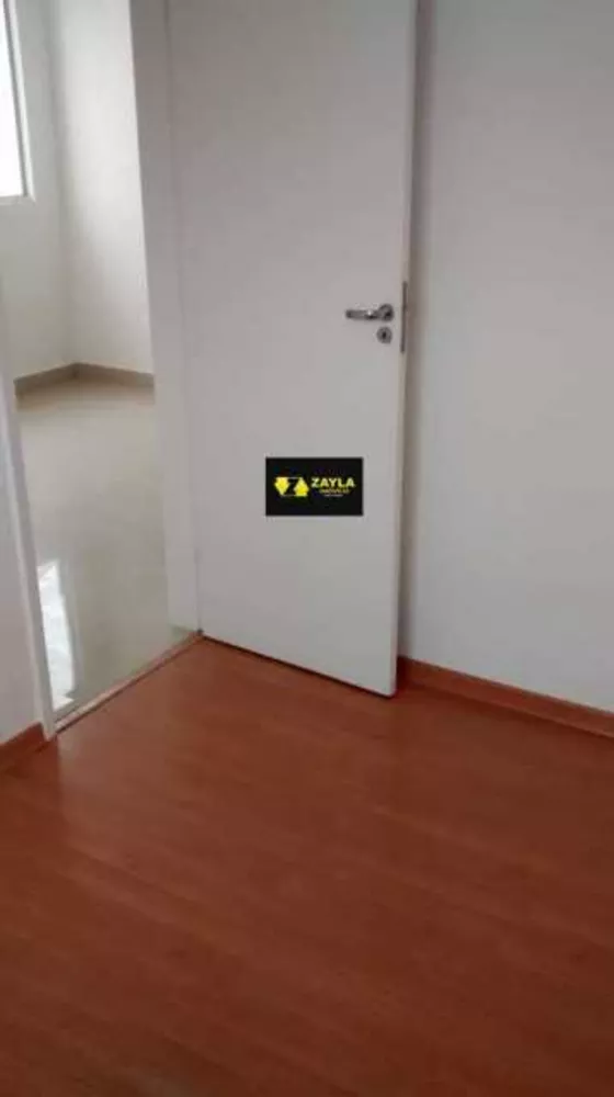 Apartamento, 2 quartos, 50 m² - Foto 9