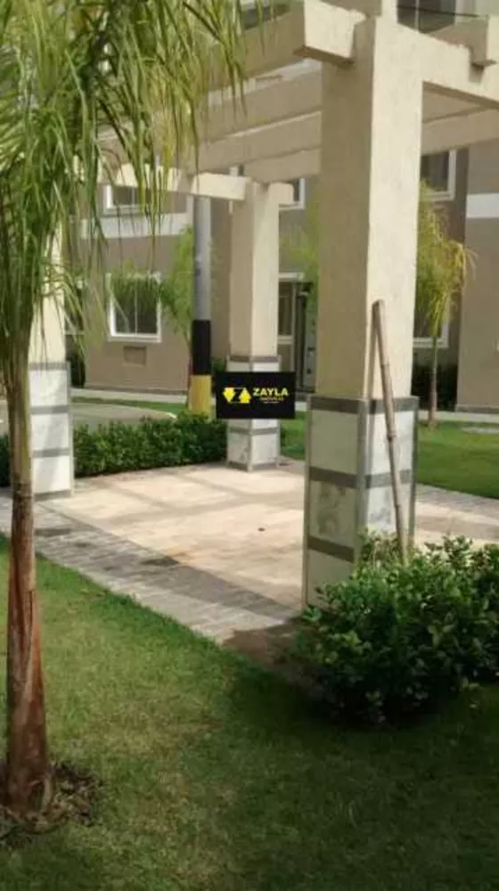 Apartamento, 2 quartos, 50 m² - Foto 13