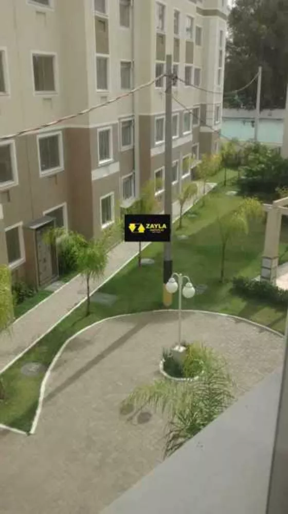 Apartamento, 2 quartos, 50 m² - Foto 12