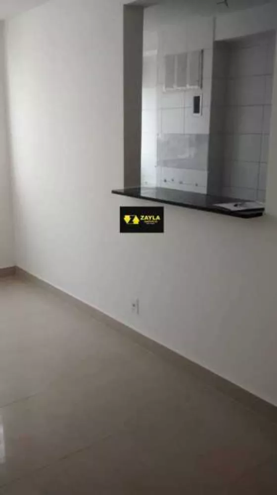 Apartamento, 2 quartos, 50 m² - Foto 1