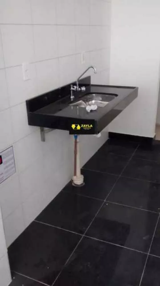 Apartamento, 2 quartos, 50 m² - Foto 7