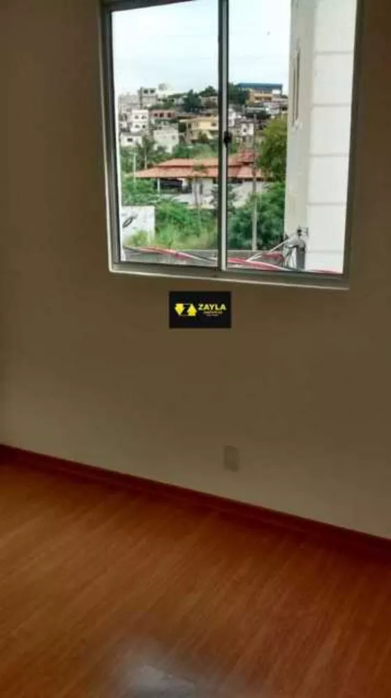 Apartamento, 2 quartos, 50 m² - Foto 2