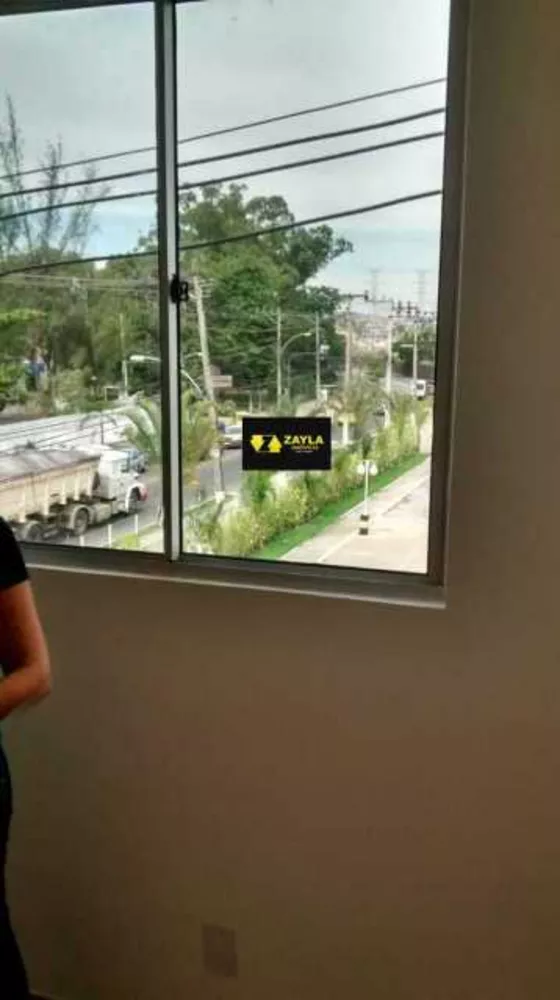 Apartamento, 2 quartos, 50 m² - Foto 10