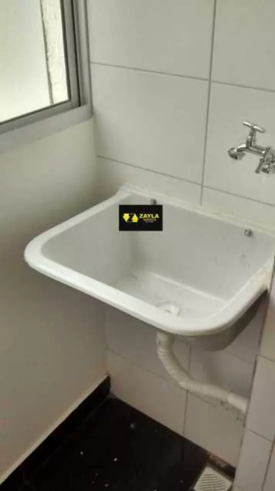 Apartamento, 2 quartos, 50 m² - Foto 3