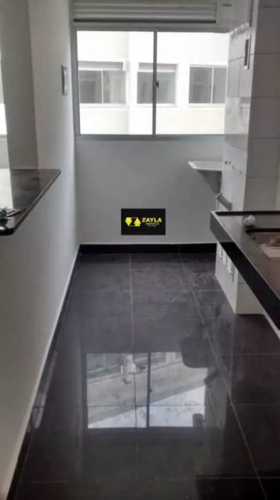 Apartamento, 2 quartos, 50 m² - Foto 8