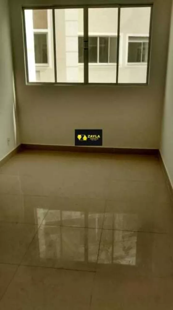 Apartamento, 2 quartos, 50 m² - Foto 15