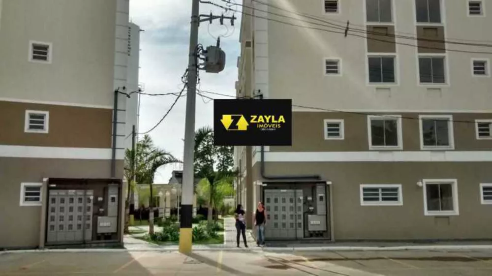 Apartamento, 2 quartos, 50 m² - Foto 4