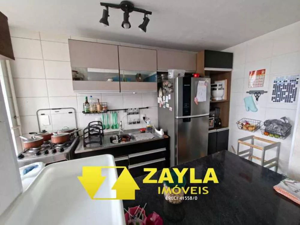 Apartamento, 2 quartos, 48 m² - Foto 8