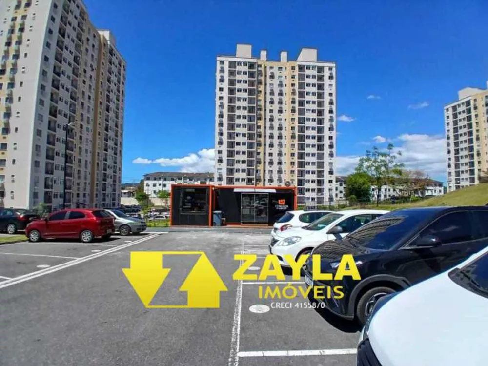 Apartamento, 2 quartos, 48 m² - Foto 6