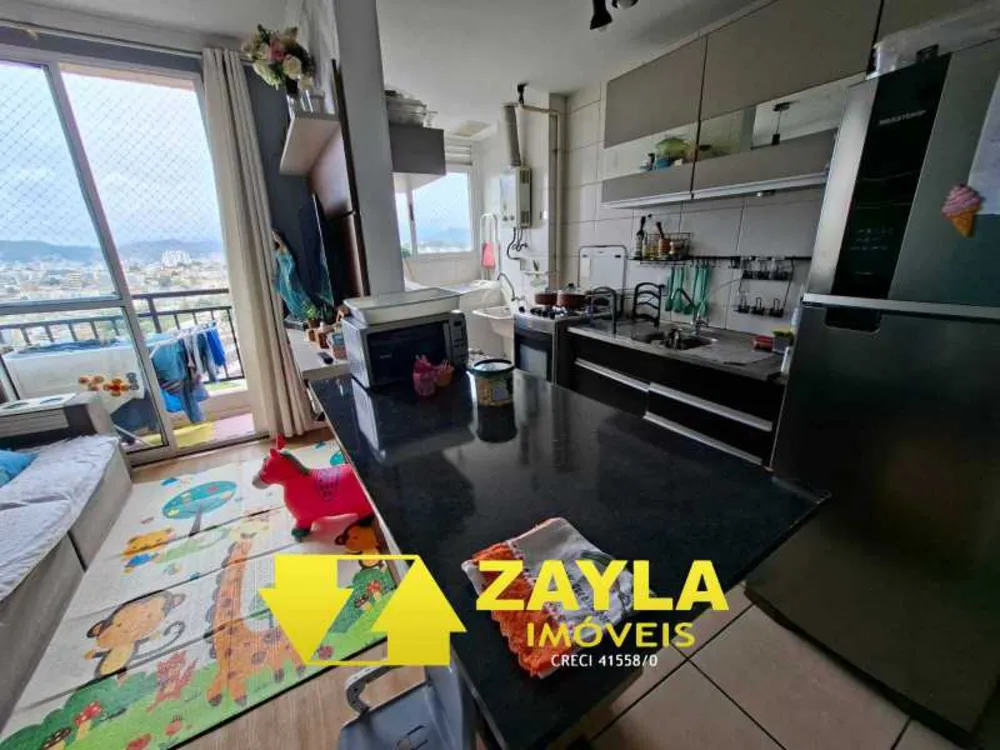 Apartamento, 2 quartos, 48 m² - Foto 12