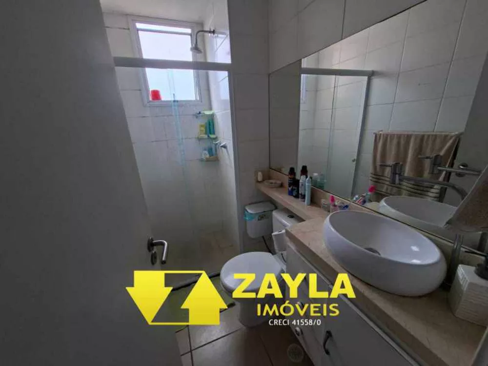 Apartamento, 2 quartos, 48 m² - Foto 15