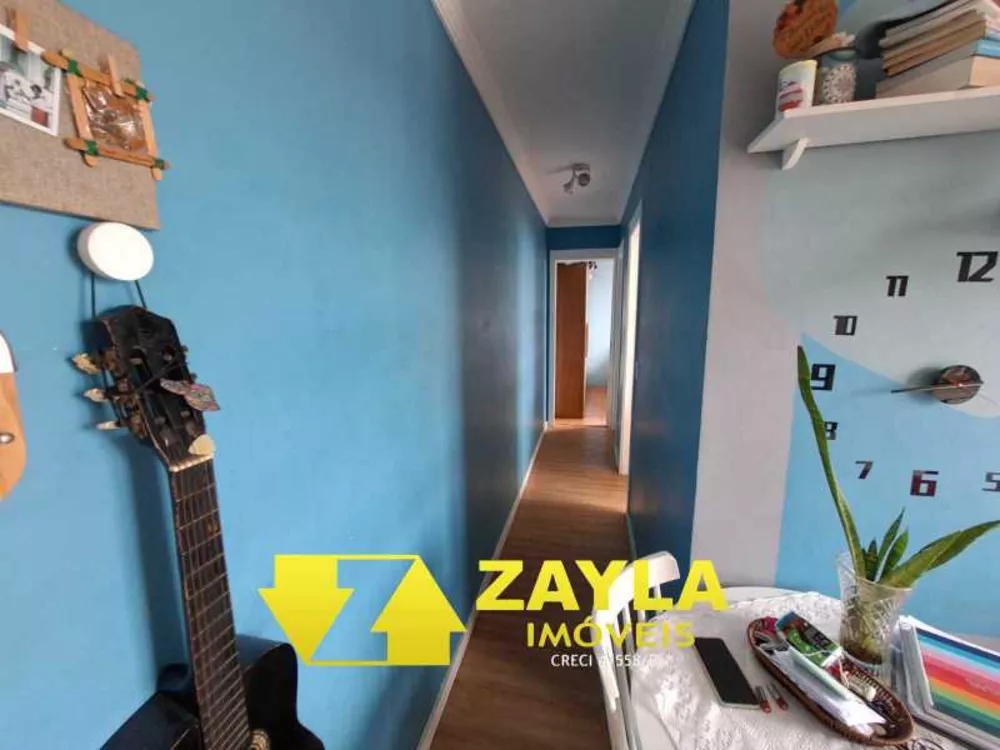Apartamento, 2 quartos, 48 m² - Foto 10