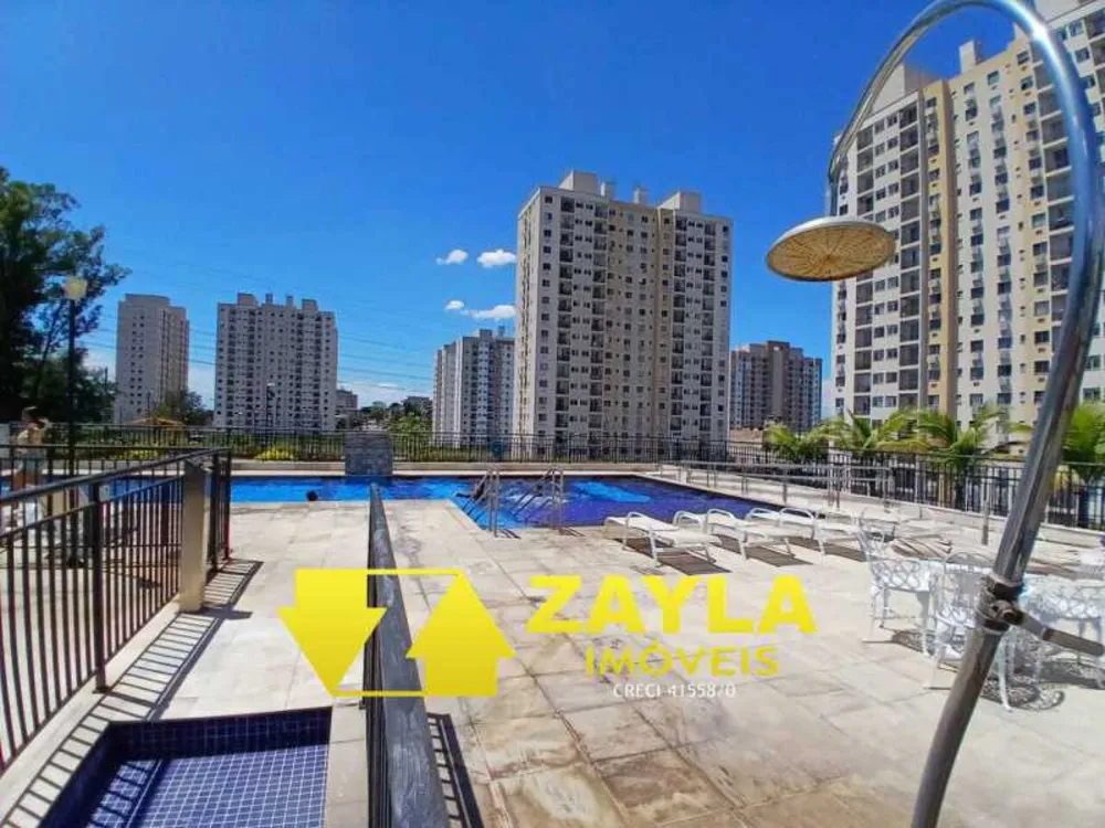 Apartamento, 2 quartos, 48 m² - Foto 13