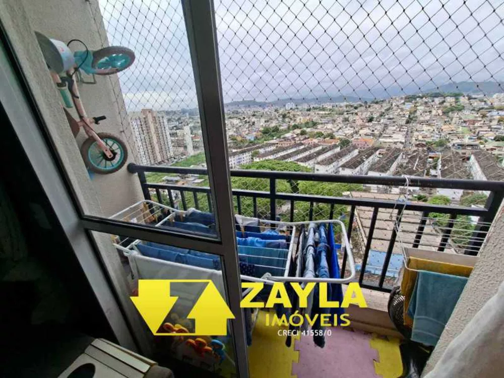 Apartamento, 2 quartos, 48 m² - Foto 2