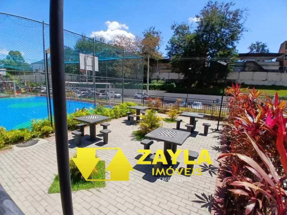 Apartamento, 2 quartos, 48 m² - Foto 17