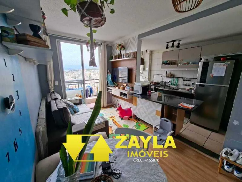 Apartamento, 2 quartos, 48 m² - Foto 19