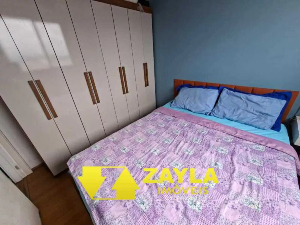Apartamento, 2 quartos, 48 m² - Foto 20