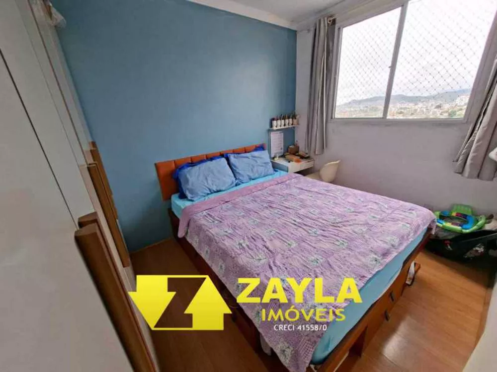Apartamento, 2 quartos, 48 m² - Foto 11